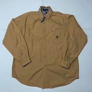 Tommy Hilfiger Tommy Hilfiger Mens Large